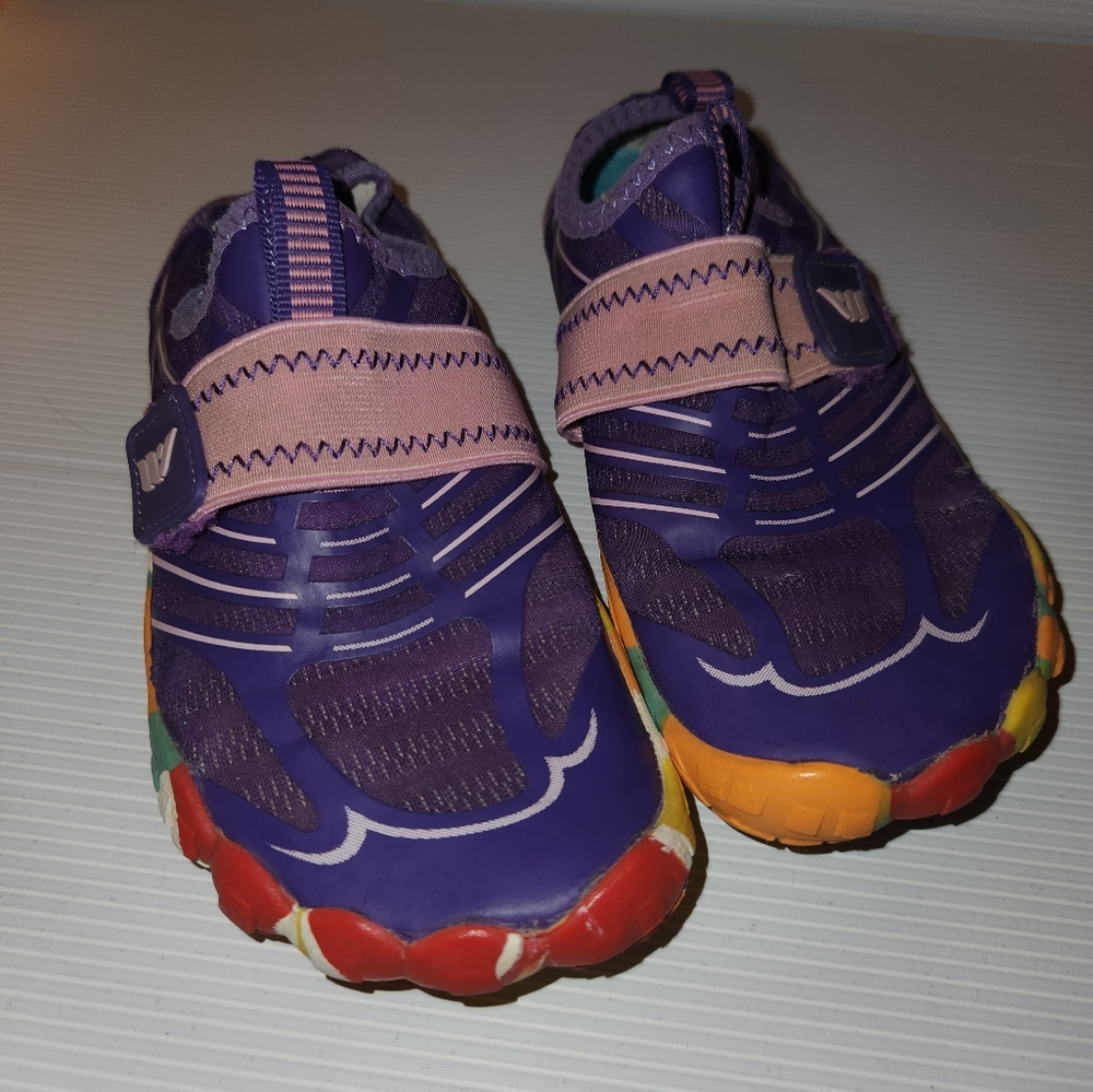 Kids watershoes